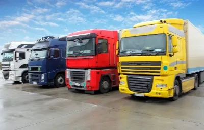 Adana Perşembe Nakliye Ambarı